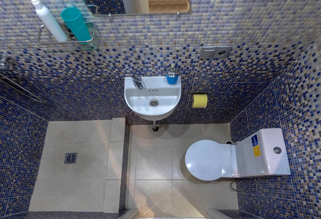 Апарт-отель RentalSPb на улице 4-я Советская: фото 4