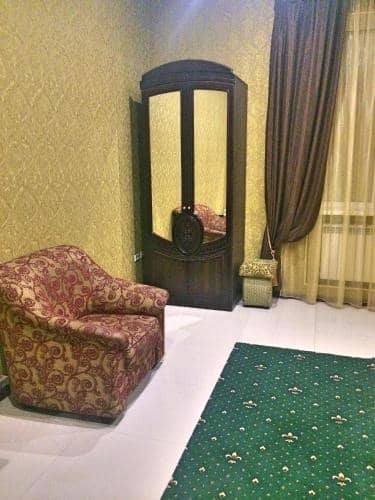 Hotel Monarkh: фото 6