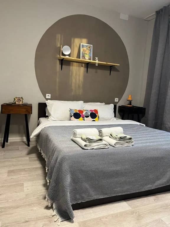 Apartamenty na ulitse Naberezhnaya 9в: фото 5