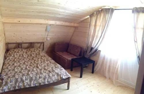 Guest House Polyana: фото 4