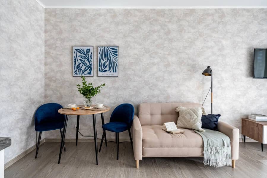 Merino Home Morris: фото 4