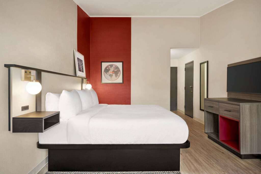 Картинка отеля