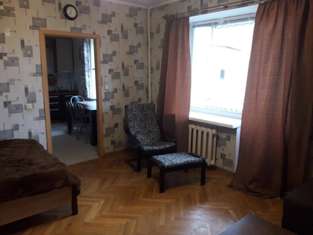 Sunny Apartment Volkov 21: фото 7