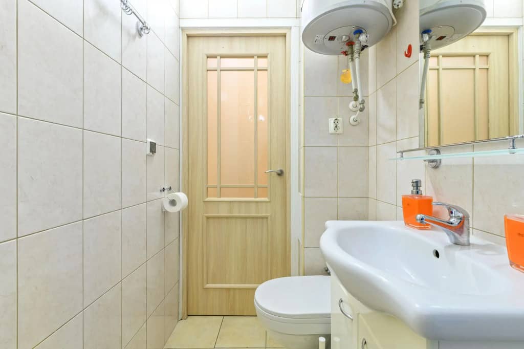 RentalSPb на улице Варшавская 19/2: фото 7