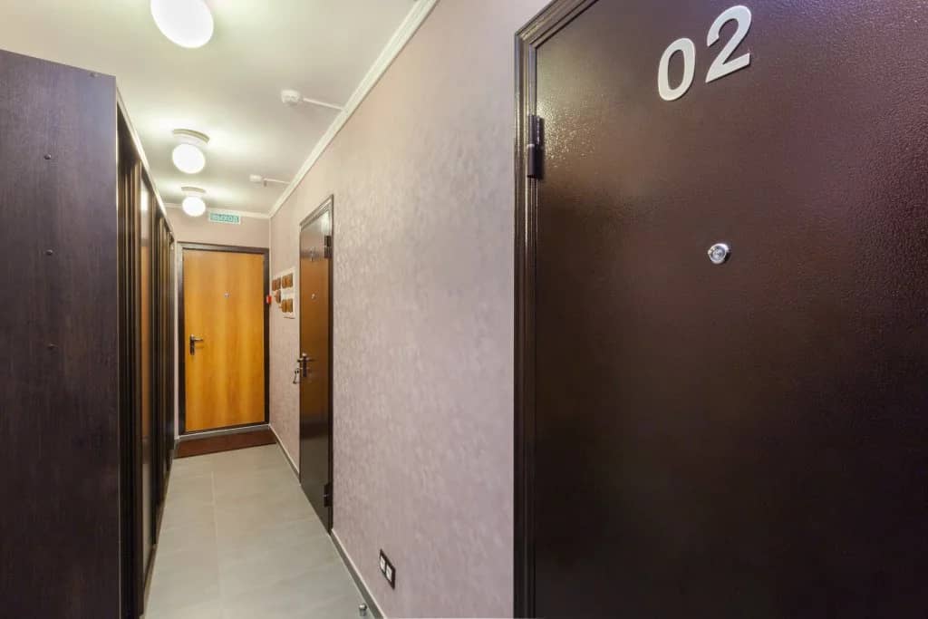 Bibirevo Aparthotel: фото 6