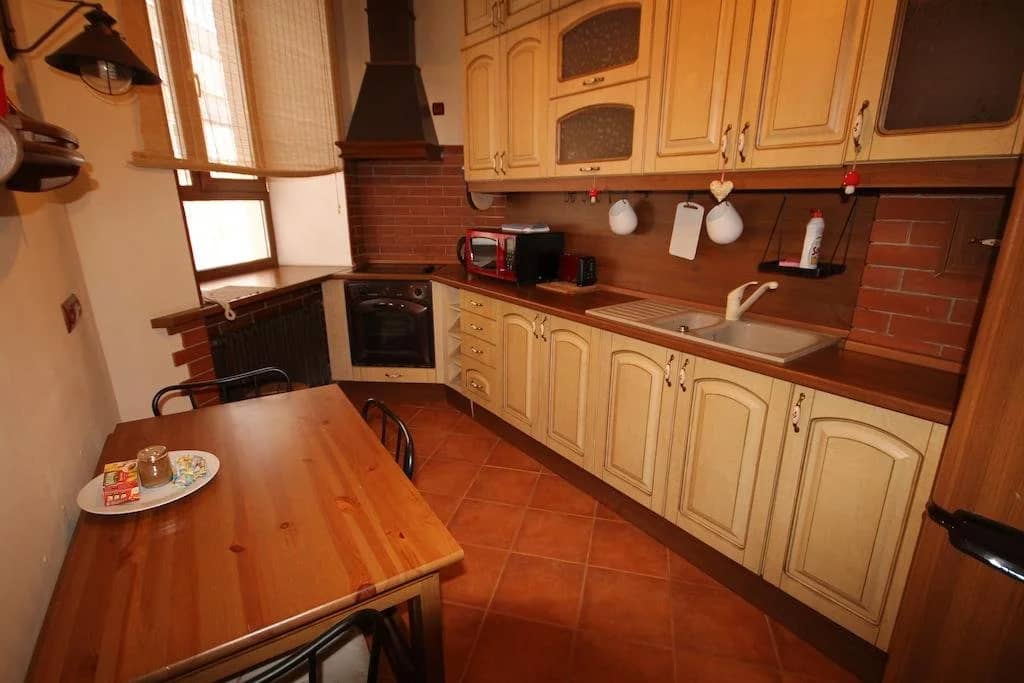 Four Squares Apartments at Polyanka: фото 4