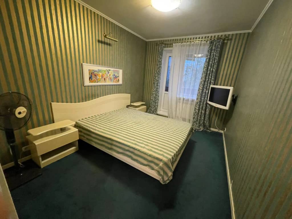 Tolstoy Apart (Толстой Апарт) на улице Лейтейзена 6: фото 4