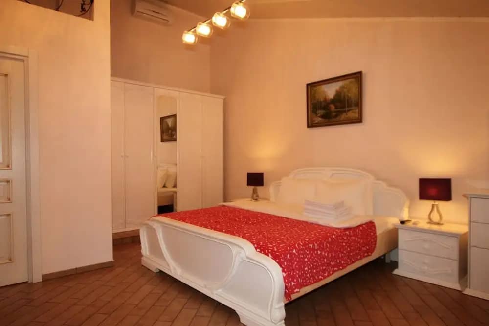 TVST Apartments Tverskaya 8 bld 1: фото 4