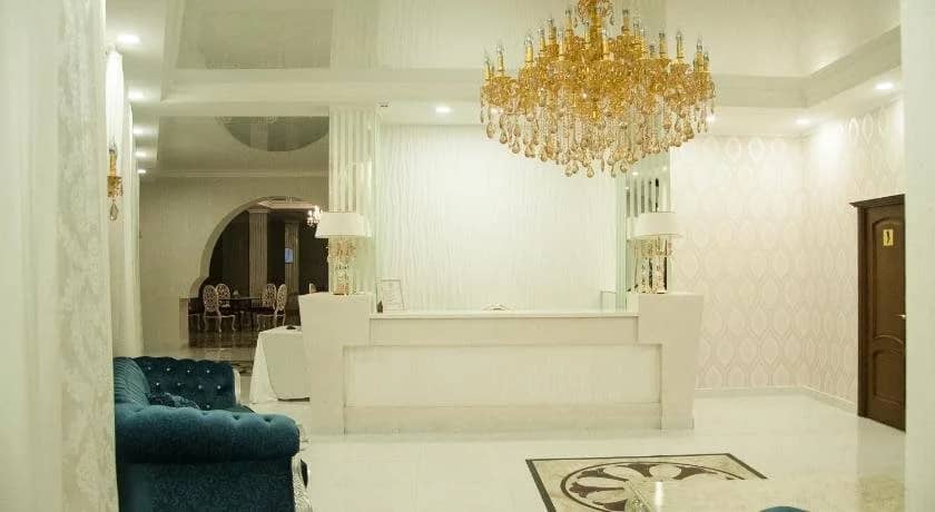 Hotel Knyaz: фото 4