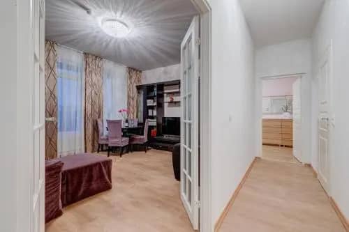 Nordic Luxury Suites & Apartments: фото 4
