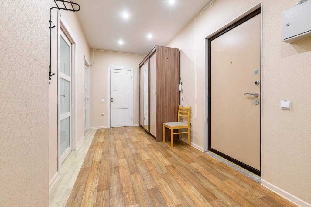 Apartico (Апартико) на набережной реки Смоленки 3, корп. 2: фото 7