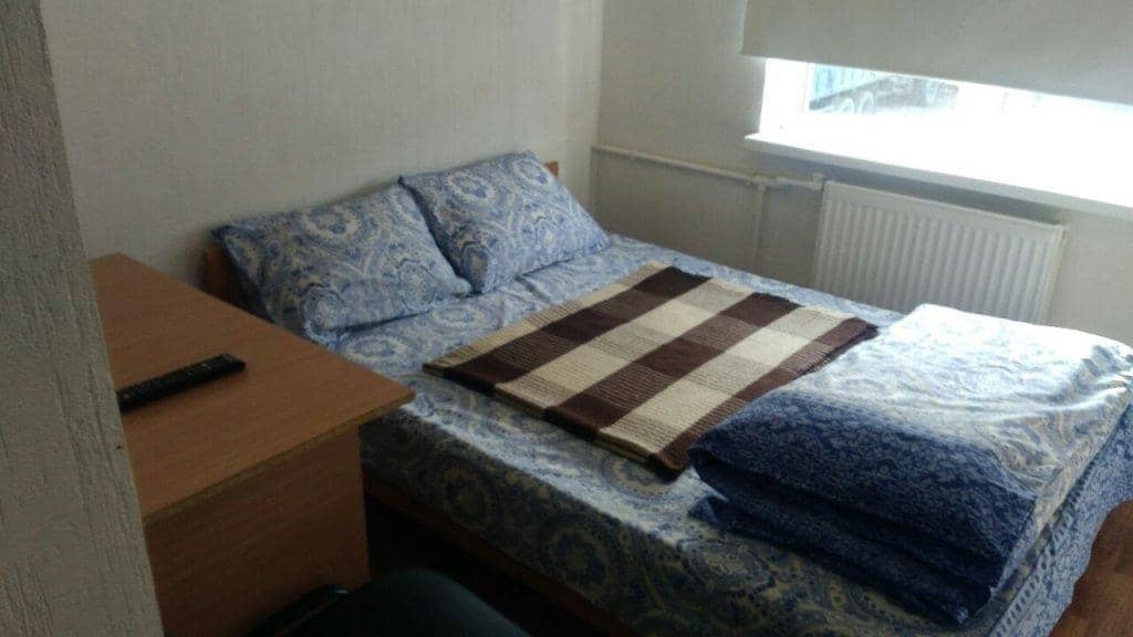 Гостиница 126-ой километр: фото 4