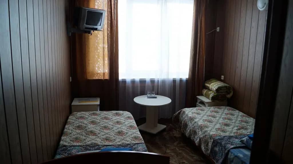 Motel Evrazia-Aksay: фото 7
