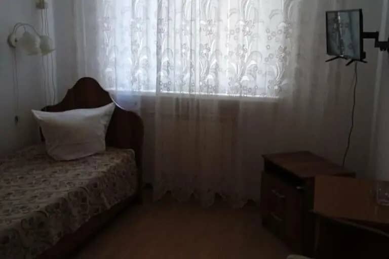 Лесная поляна: фото 6