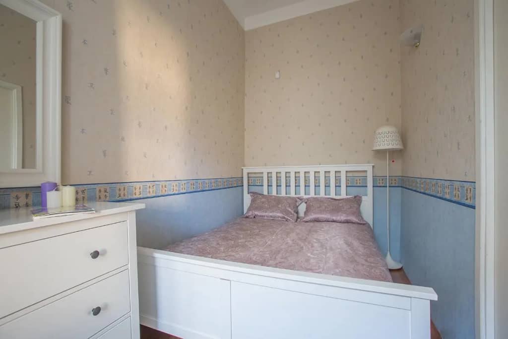 Rent Flat in Moscow (Рент Флэт ин Москоу) на переулке Даев: фото 5
