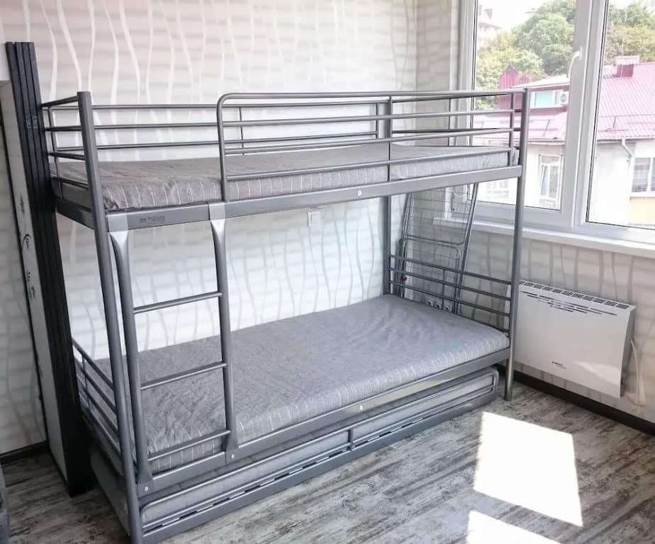 Ап-ты Green Area 6 на ул. Лысая Гора, 33г: фото 4