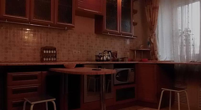 Лайк Хостел/Like Hostel: фото 5
