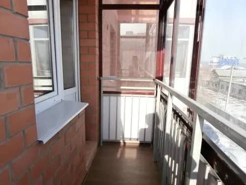 Apartment on ulitsa Krylatyy mikrorayon 24: фото 4