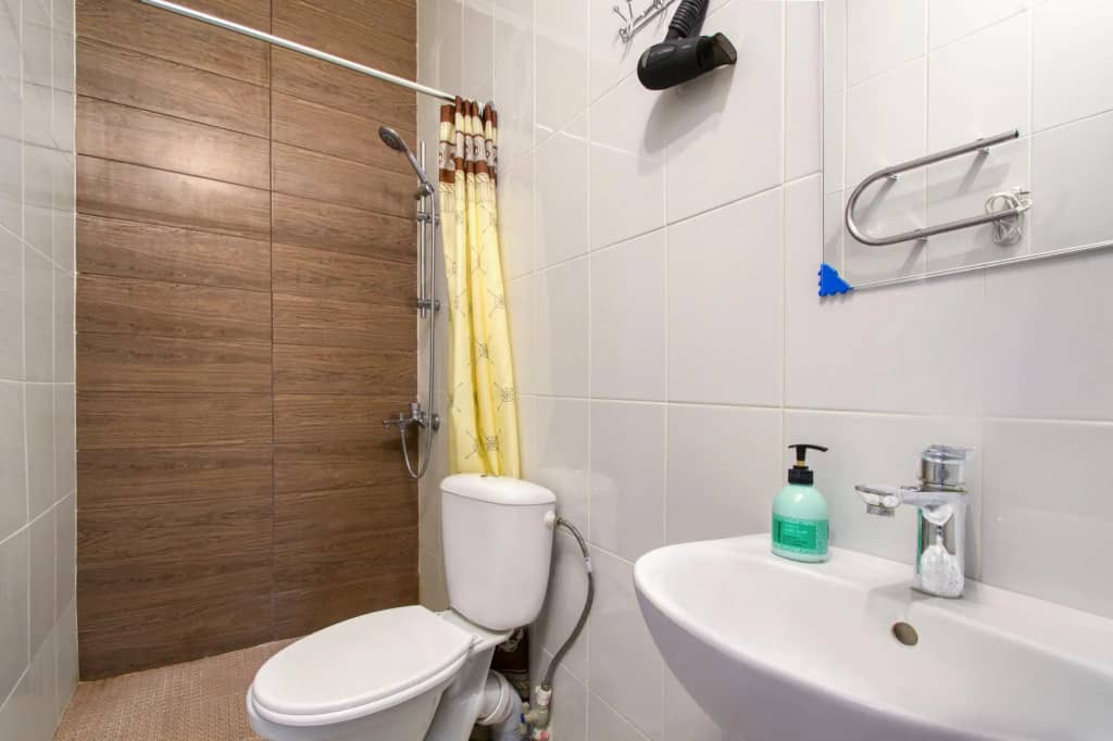 Apartments Private (Апартментс Прайвит) на шоссе Каширское: фото 7