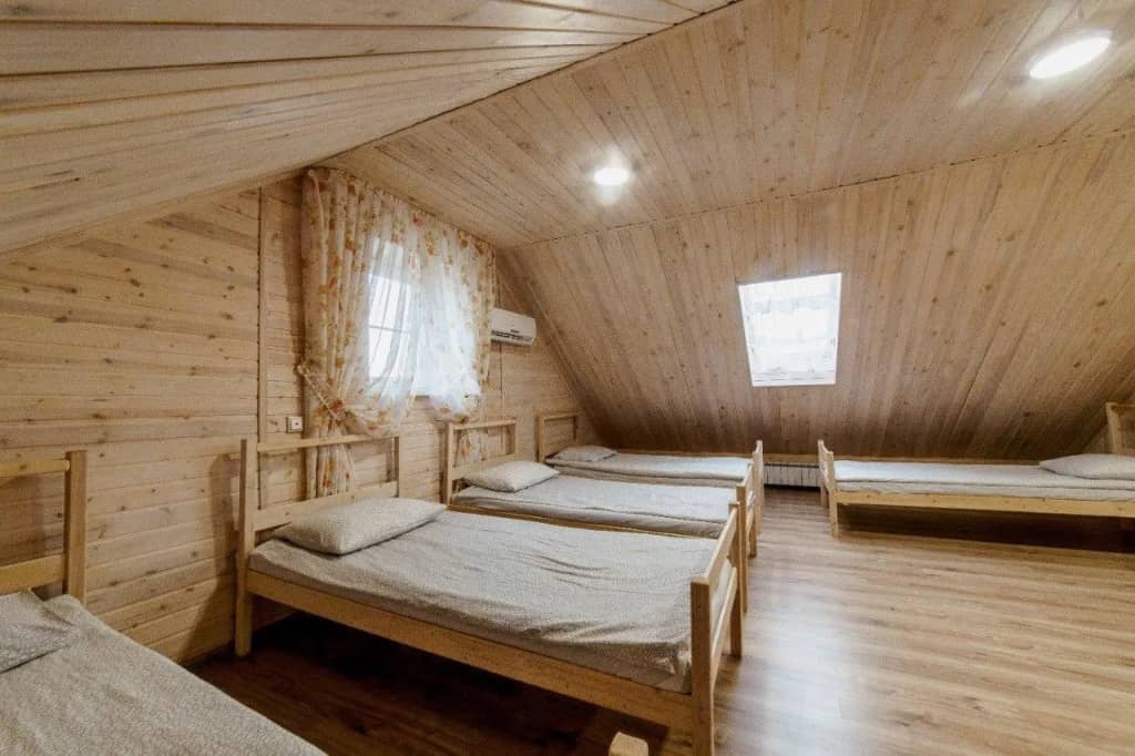 Загородный клуб Зеленый Островок: фото 5