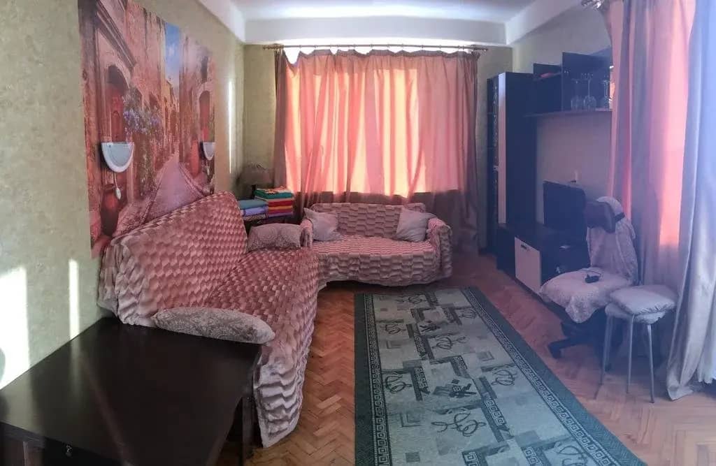Apt On Narodnogo Opolcheniya 165: фото 7
