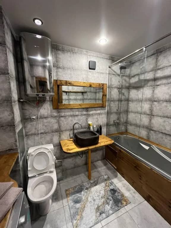 Апартамены на улице Артиллерийская: фото 6