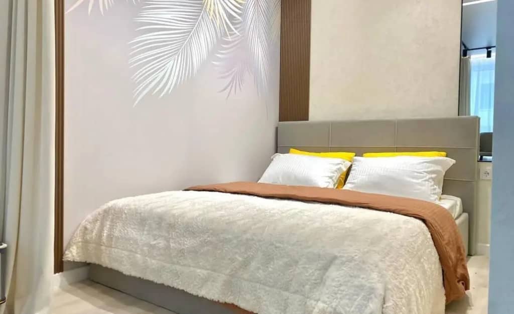 ApartMoscow (АпартМосква) на улице Большая Филёвская: фото 6