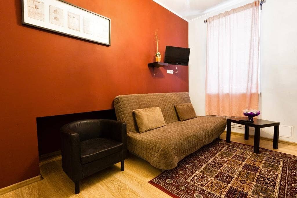 Guest House On Gorokhovaya 39: фото 4