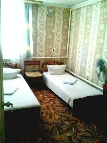 Guest House Svetlana: фото 5