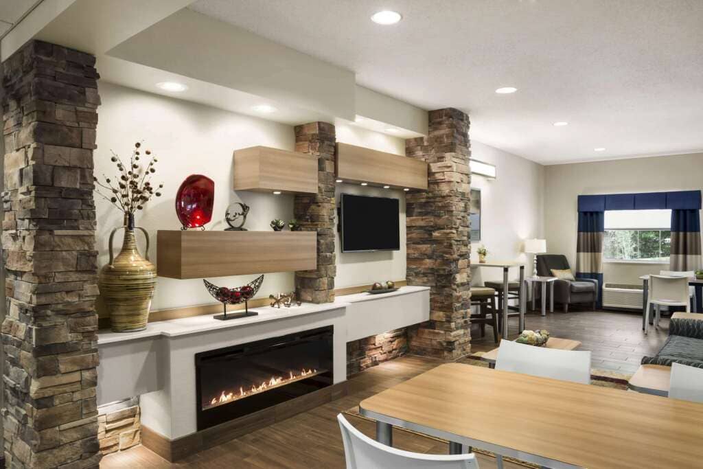 Картинка отеля