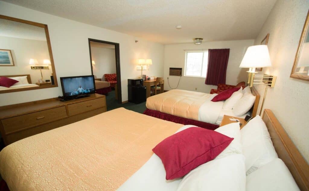 Картинка отеля