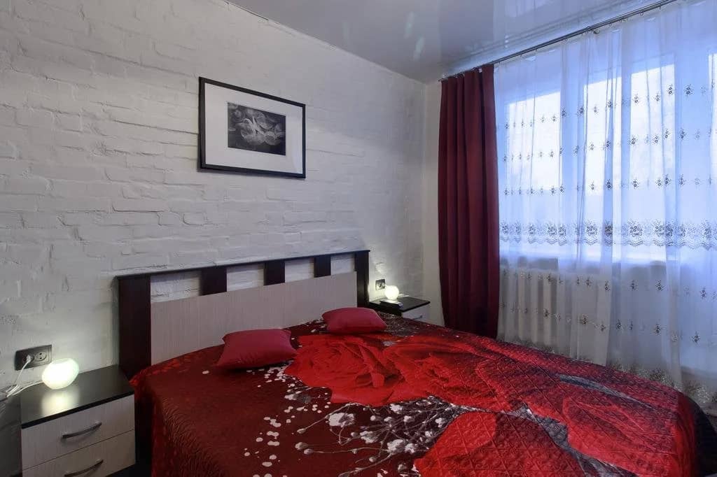 EvroApartment on Moskovskaya: фото 5
