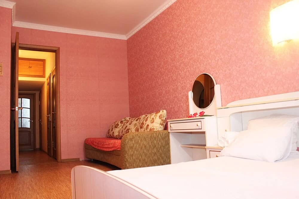 Sacvoyage Apartment on Sovetskaya,4: фото 4