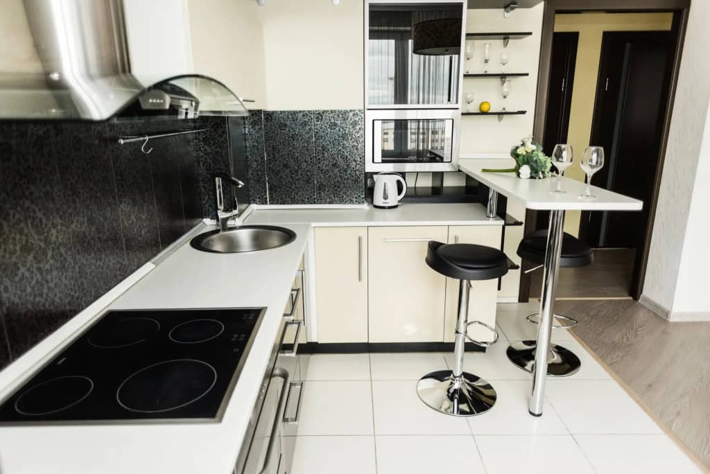 Rent House (Рент Хаус) на Татищева 49: фото 6