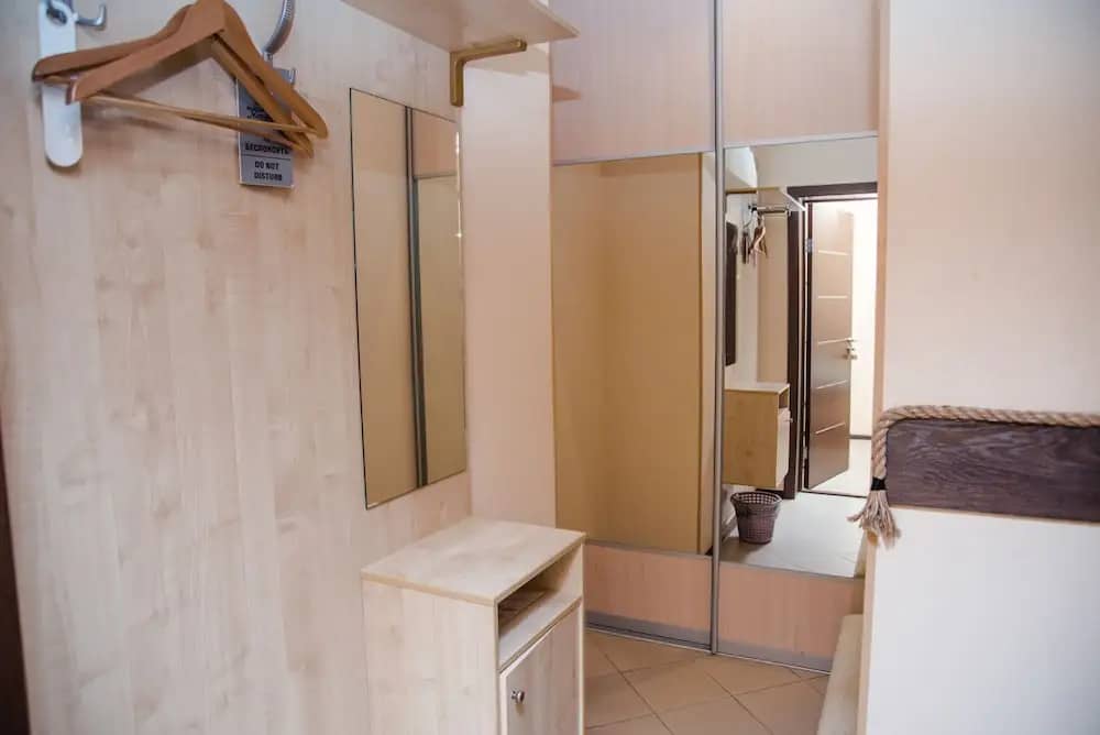 Veselyij Meridian Hotel: фото 6