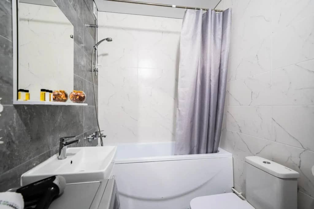 InnDays Apartments на улице Струве 12: фото 7
