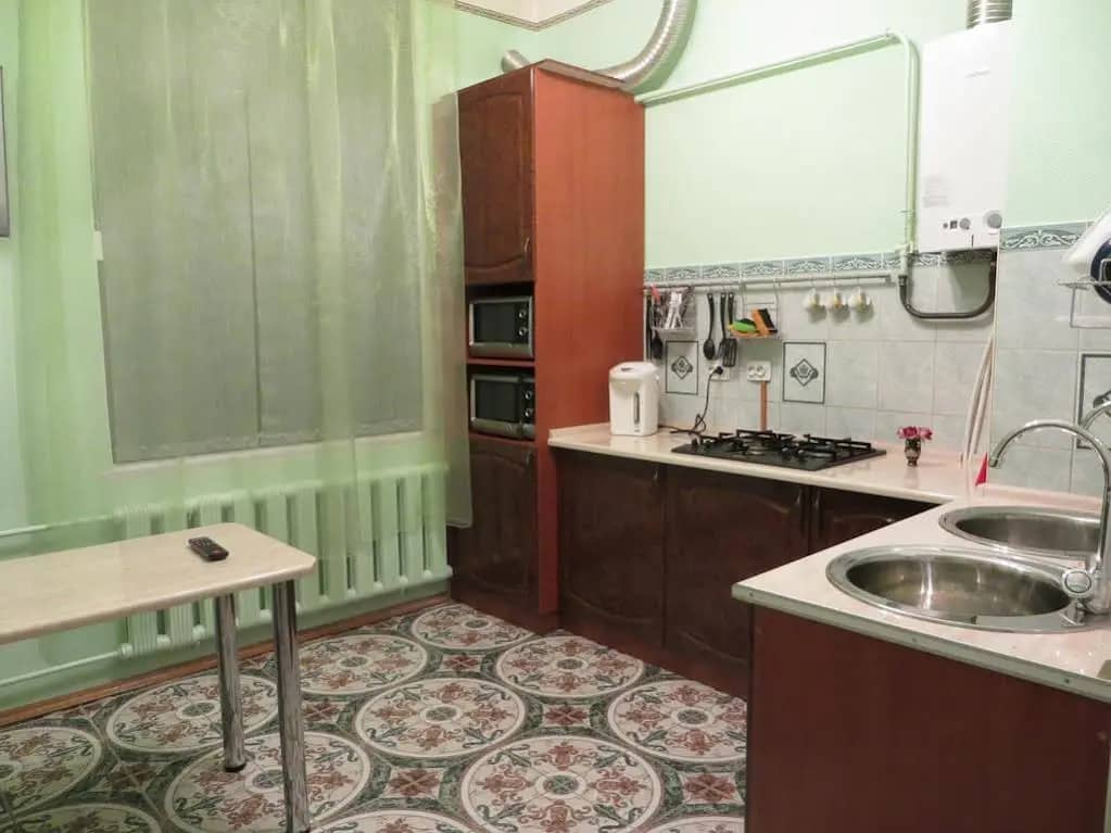Hostel GagarinSKY: фото 7