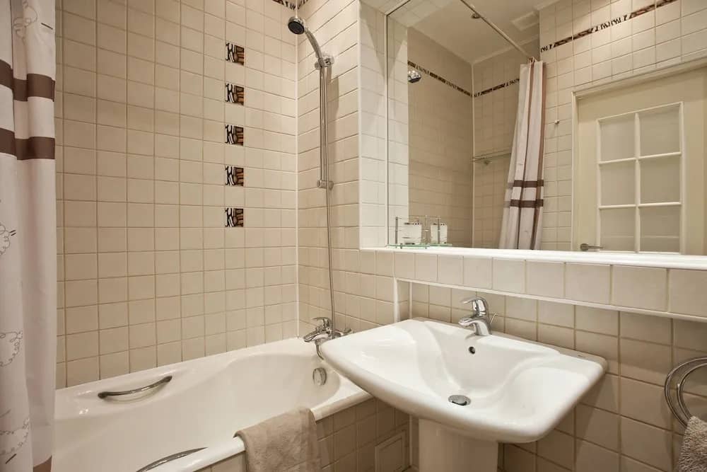 Moscow Suites Тверская: фото 7