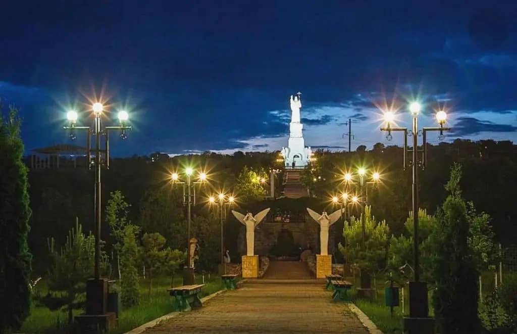 Отель Lux Promo Park & House: фото 5