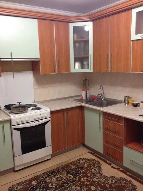 Apartamenti Ekaterinodar 2: фото 5