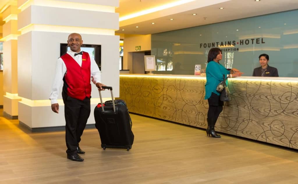 Картинка отеля