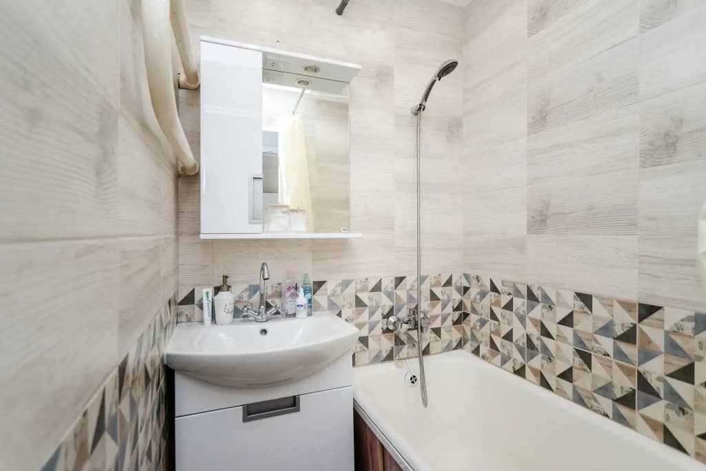 Rooms Moscow (Румс Москва) на улице Зверинецкая: фото 6