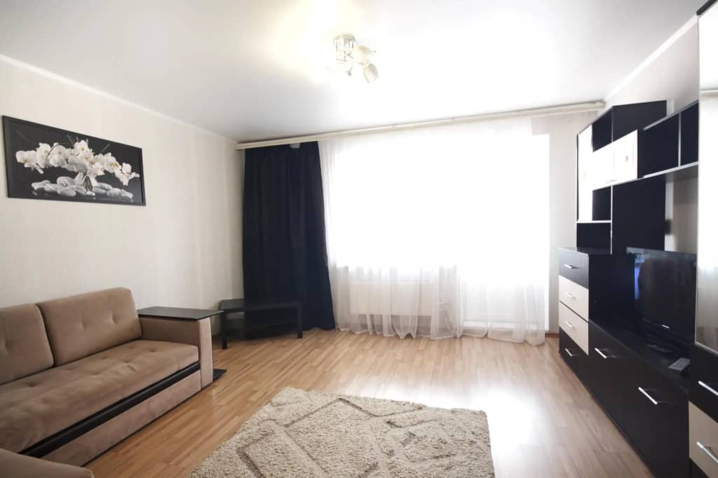Pryanik Apartments (Пряник Апартментс) на улице  Ершова: фото 4