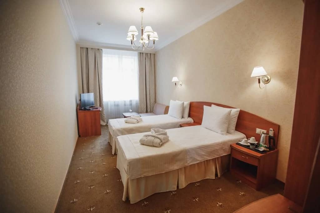 Villagio 4* (Вилладжио): фото 7