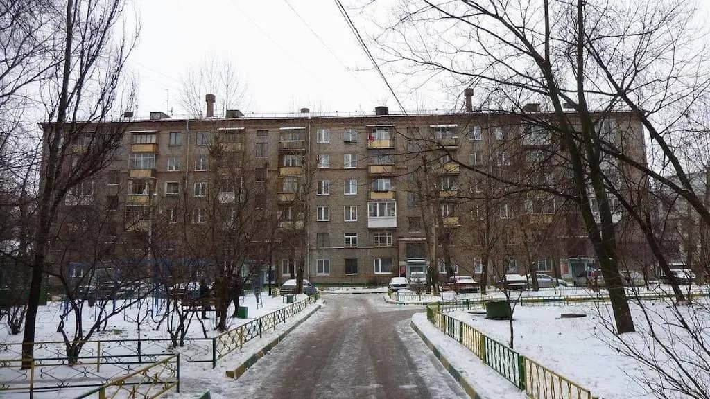 Апартаменты «Исток»: фото 7