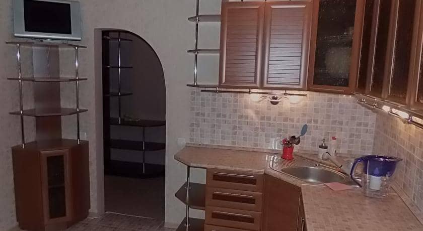Лайк Хостел/Like Hostel: фото 4