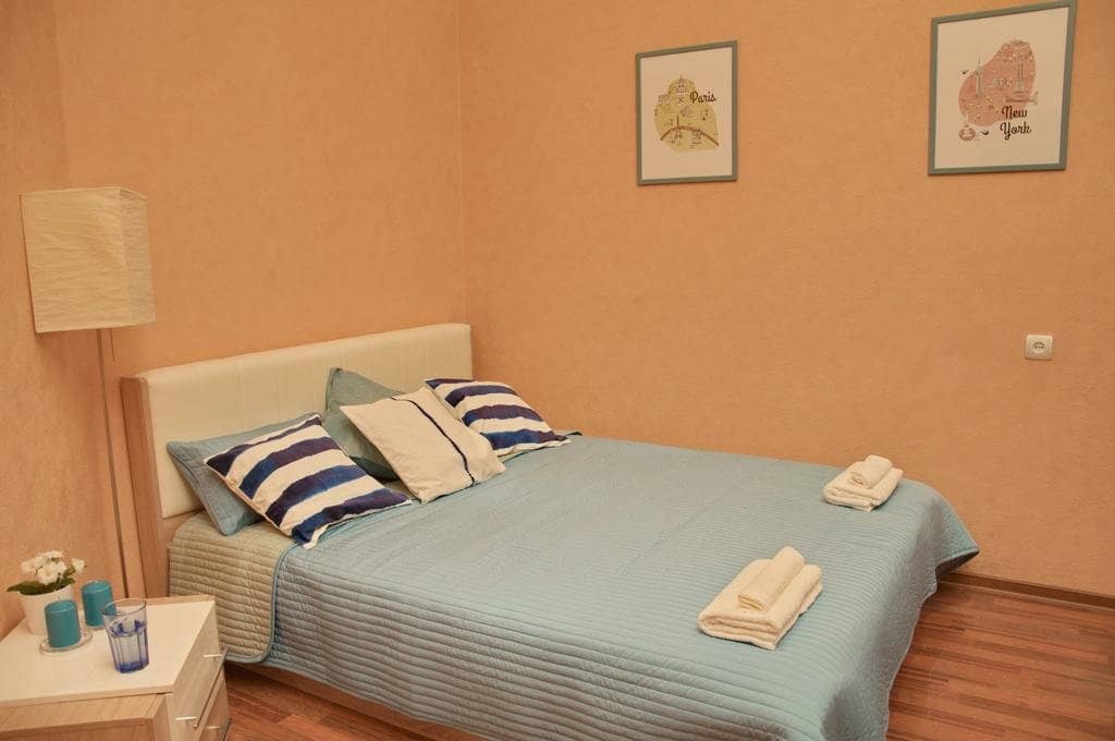 Меблированные комнаты Center City Flats - Nevsky Center: фото 5