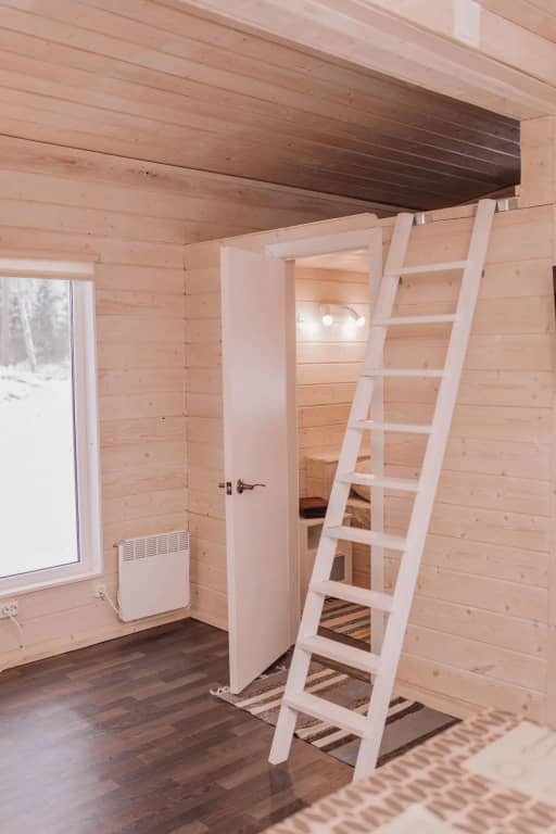 Scandi Village (Сканди Виладж): фото 6