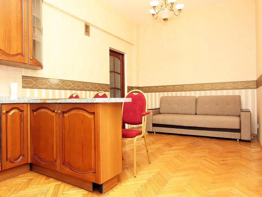 Апартаменты «Apartlux на пл. Победы»: фото 5