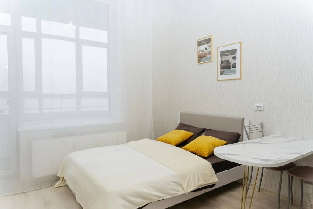 Leto Apart (Лето Апарт) на улице Герцена: фото 5